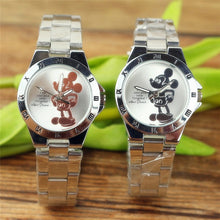 Load image into Gallery viewer, Mickey Mouse Quartz Watch - OZN Shopping