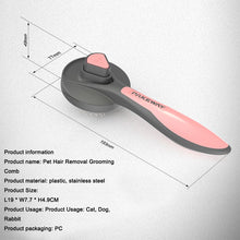 Load image into Gallery viewer, Cat Brush - OZN Shopping