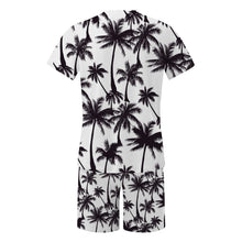 Load image into Gallery viewer, Summer Fashion Men Shirt & Short - OZN Shopping