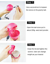 Load image into Gallery viewer, Hoola Hops - Fitness Training Sport Hola Hoop - OZN Shopping