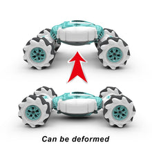 Load image into Gallery viewer, Remote Control Stunt Car Hand Gesture - OZN Shopping