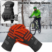 Load image into Gallery viewer, Electric Heating Gloves Rechargeable - OZN Shopping