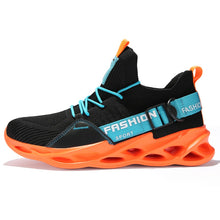 Load image into Gallery viewer, Sneakers Breathable Running Shoes - OZN Shopping