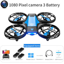 Load image into Gallery viewer, Quadcopter RC Drone Toy - OZN Shopping