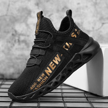 Load image into Gallery viewer, Kids Fashion Sneakers - OZN Shopping