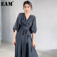 Load image into Gallery viewer, Women Elegant Dress - OZN Shopping