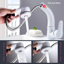 Load image into Gallery viewer, Rotating Faucet Tap Mixer Lavatory - OZN Shopping