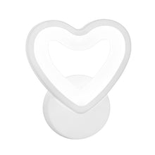 Load image into Gallery viewer, 220V 18W 36LED Butterfly Leaf Wall Light - OZN Shopping