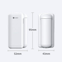 Load image into Gallery viewer, EVEBOT PrintPods Handheld Printer Portable Mini Inkjet Tattoo Printer with Ink Cartridge WiFi Connection For Android/iOS - OZN Shopping