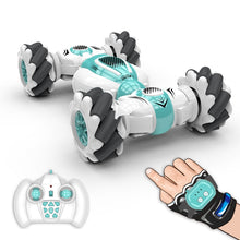 Load image into Gallery viewer, Remote Control Stunt Car Hand Gesture - OZN Shopping
