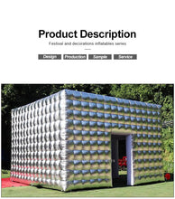 Load image into Gallery viewer, Party Tent Event Inflatable - OZN Shopping