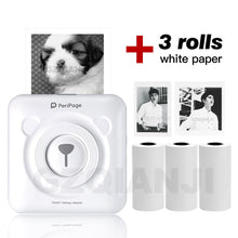 Load image into Gallery viewer, Camera Insta Photo Print - OZN Shopping