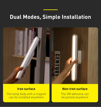 Load image into Gallery viewer, Hanging Magnetic Lamp