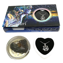 Load image into Gallery viewer, Pearl Shape Necklace