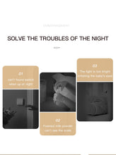 Load image into Gallery viewer, Chick Egg Night Lamp