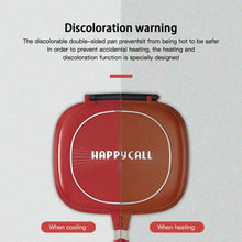 Load image into Gallery viewer, Frying Pan Non-Stick Double-Sided Cooking Ware - OZN Shopping