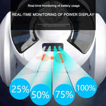 Load image into Gallery viewer, Solar Light LED Folding Bulb Lamp - OZN Shopping