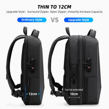 Load image into Gallery viewer, Waterproof Backpack Anti-theft - OZN Shopping