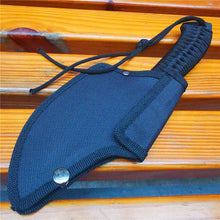 Load image into Gallery viewer, Axe Tomahawk Army Outdoor Machete Axes Hand Tools Fire Axe Hatchet Axe/Ice Axe Tactical Camping Survival Hunting Pocket Knives - OZN Shopping