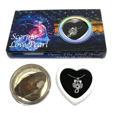 Load image into Gallery viewer, Pearl Shape Necklace