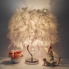 Load image into Gallery viewer, Modern Table Lamp