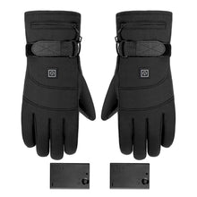 Load image into Gallery viewer, Electric Heating Gloves Rechargeable - OZN Shopping