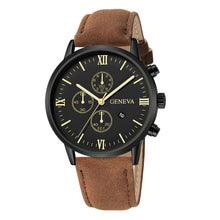 Load image into Gallery viewer, Masculine Men Fashion Watch - OZN Shopping