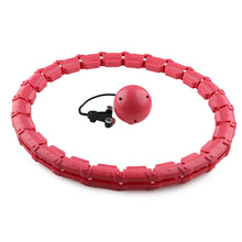 Load image into Gallery viewer, Hoola Hops - Fitness Training Sport Hola Hoop - OZN Shopping