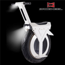 Load image into Gallery viewer, Unicycle Electric Single Wheel Motorcycle Balacing Scooter - OZN Shopping
