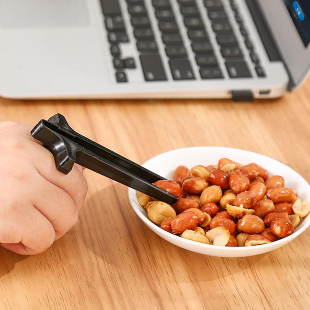 Hands-Free Snacking  What's Your Problem? 