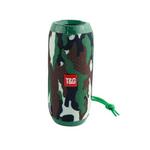 Load image into Gallery viewer, TG 117 Wireless Bluetooth Outdoor Speaker Stereo Bass - OZN Shopping