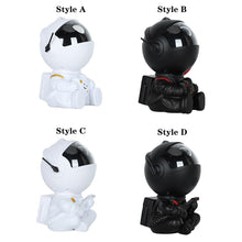 Load image into Gallery viewer, Astronaut Projector Starry Sky Galaxy Stars