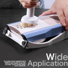 Load image into Gallery viewer, Super Easy Vegetable Slicer Kitchen Potato Chopper