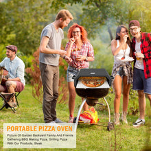 Load image into Gallery viewer, Pizza Oven