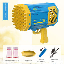 Load image into Gallery viewer, Toy Bubble Gun - OZN Shopping