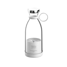 Load image into Gallery viewer, Bottle Portable Blender Juicer - OZN Shopping