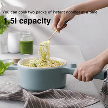 Load image into Gallery viewer, Electric Cooking Pan