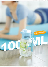 Load image into Gallery viewer, Blender Juicer Smoothie