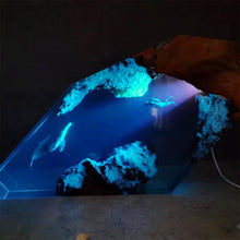 Load image into Gallery viewer, Sea Decor Display Lamps