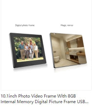 Load image into Gallery viewer, Video Frame HD