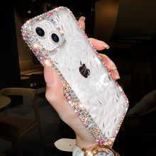 Load image into Gallery viewer, Fashion Glitter Sparkling Style Phone Case for Iphone