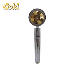 Load image into Gallery viewer, Turbocharged Shower Head Filter - Rainfall Shower Head Water Saving High Pressure Shower Head Bathroom - OZN Shopping
