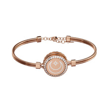 Load image into Gallery viewer, Moon Bracelet Touch Glow - OZN Shopping