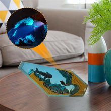 Load image into Gallery viewer, Sea Decor Display Lamps