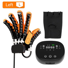 Load image into Gallery viewer, Hand Robot Gloves Massage Rehabilitation Therapy