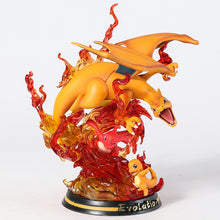 Load image into Gallery viewer, Pokemon Figure Collectible Model Toy with Light