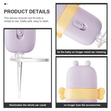 Load image into Gallery viewer, Baby Ear Cleaner with flashlight - OZN Shopping