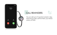 Load image into Gallery viewer, Moon Bracelet Touch Glow - OZN Shopping