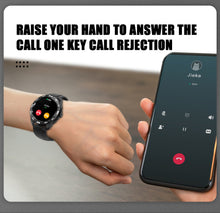 Load image into Gallery viewer, Smart Watch Men Bluetooth Call i32 Sport Fitness Watch