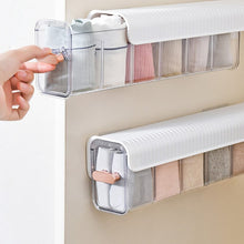 Load image into Gallery viewer, Panty Cabinet Briefs Underware Drawer Storage